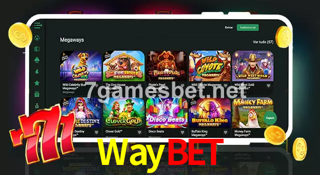 Waybet aplicativo