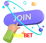 Junte-se ao cassino Waybet hoje mesmo