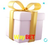 Receba seus bônus de boas-vindas no Waybet