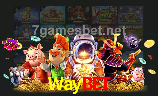 cassino Waybet