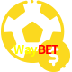 Aposte em esportes do mundo todo no Waybet!
