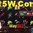 Provedores de Jogos Waybet