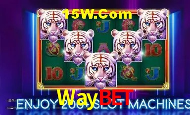 Jogos de Slot Waybet