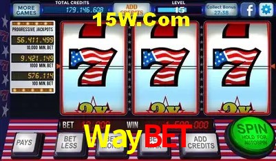Promoção Relâmpago Waybet