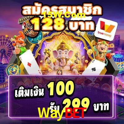 Live Casino Waybet