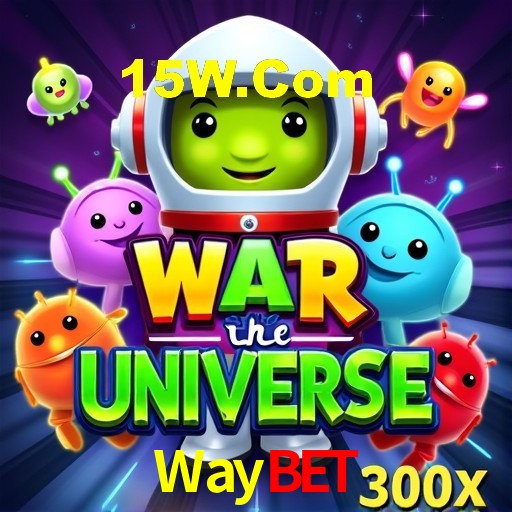 Interface do App Waybet