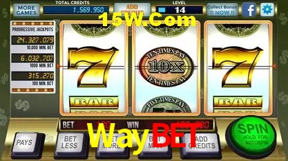 Casino Ao Vivo Waybet