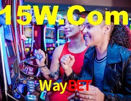 Waybet: Jogos de Caça-Níqueis-Altas Recompensas, Roleta-Velocidade, Blackjack-Desafios Máximos