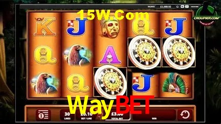 Tecnologia da Plataforma Waybet
