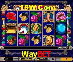 Design Responsivo Waybet