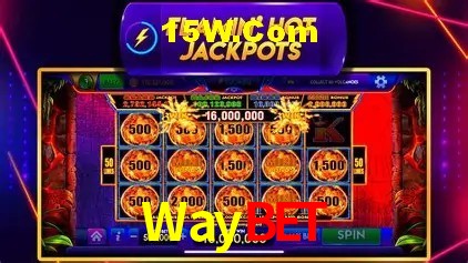 Jogos com bônus e suporte 24h na Waybet