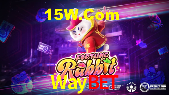 Apostas com odds competitivas na Waybet