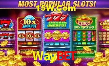 Waybet São Paulo - Jogo Providers