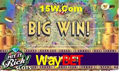 Waybet Salvador - Strategy