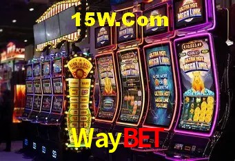 Waybet Belo Horizonte - Jackpots