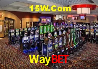 Design Responsivo Waybet