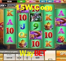 Especiais de Fim de Semana Waybet