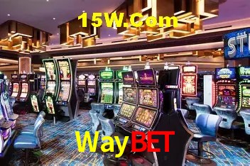 Waybet Brasília - Bonus Features