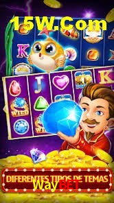Platform Technology Waybet