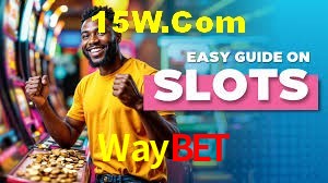 Game Providers Waybet