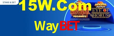 Welcome Bonus Waybet
