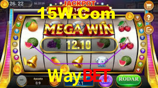 Waybet: Jogos de Caça-Níqueis-Altas Recompensas, Roleta-Velocidade, Blackjack-Desafios Máximos