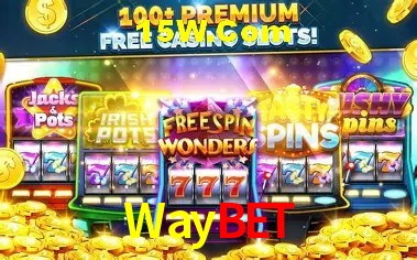 Waybet São Paulo - Top Slots