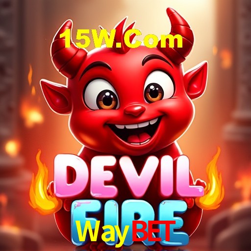 Provedores de Jogos Waybet