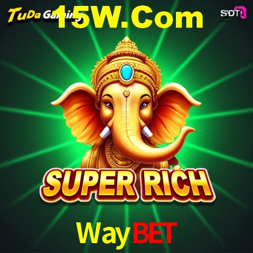 Interface do App Waybet
