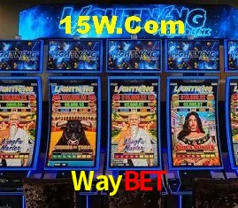 Waybet Curitiba - Statistics