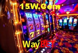 Slot Games Waybet