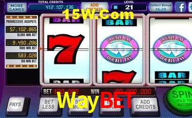 Waybet Brasília - Leaderboards
