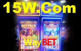 Waybet App Interface