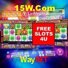 Waybet Salvador - Football