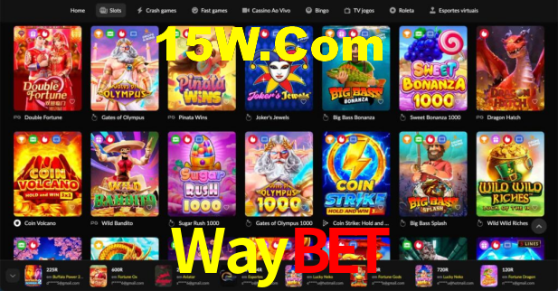 Waybet,Waybet App
