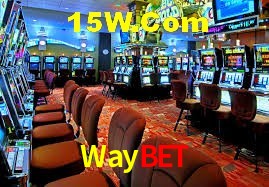 Live Casino Waybet